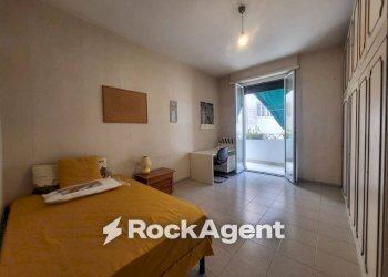 Camera da letto - Appartamento via dei Galla e Sidama, 11, Roma - foto 4