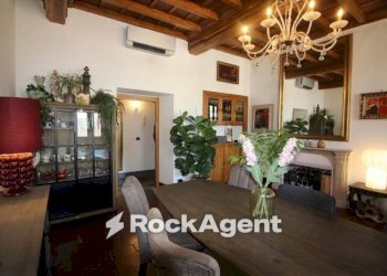 Salone - Three-room apartment piazza Paolo III, 19, Frascati - photo 2