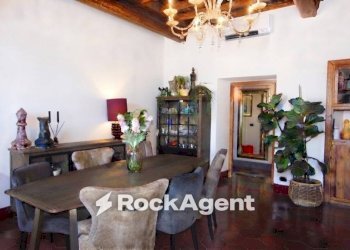 Salone - Three-room apartment piazza Paolo III, 19, Frascati - photo 3