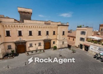 Zona - Three-room apartment piazza Paolo III, 19, Frascati - photo 7