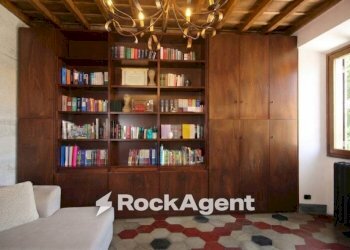 Studio - Three-room apartment piazza Paolo III, 19, Frascati - photo 14
