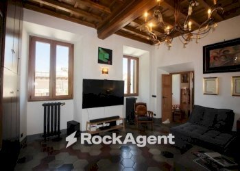 Salone - Three-room apartment piazza Paolo III, 19, Frascati - photo 15