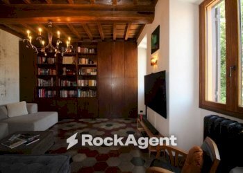 Salone - Three-room apartment piazza Paolo III, 19, Frascati - photo 16
