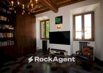 Studio - Three-room apartment piazza Paolo III, 19, Frascati - photo 17
