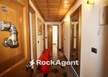 Corridoio - Three-room apartment piazza Paolo III, 19, Frascati - photo 18