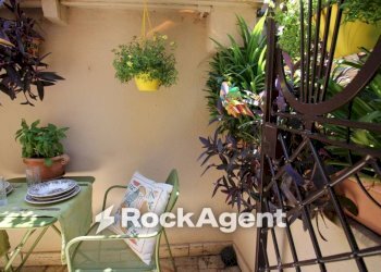 Balcone - Three-room apartment piazza Paolo III, 19, Frascati - photo 23