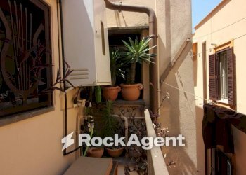 Balcone - Three-room apartment piazza Paolo III, 19, Frascati - photo 26