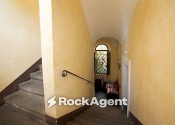 Scala - Three-room apartment piazza Paolo III, 19, Frascati - photo 35