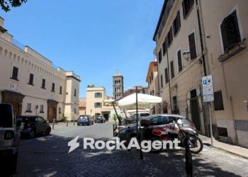 Zona - Three-room apartment piazza Paolo III, 19, Frascati - photo 39