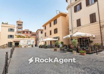 Zona - Three-room apartment piazza Paolo III, 19, Frascati - photo 40