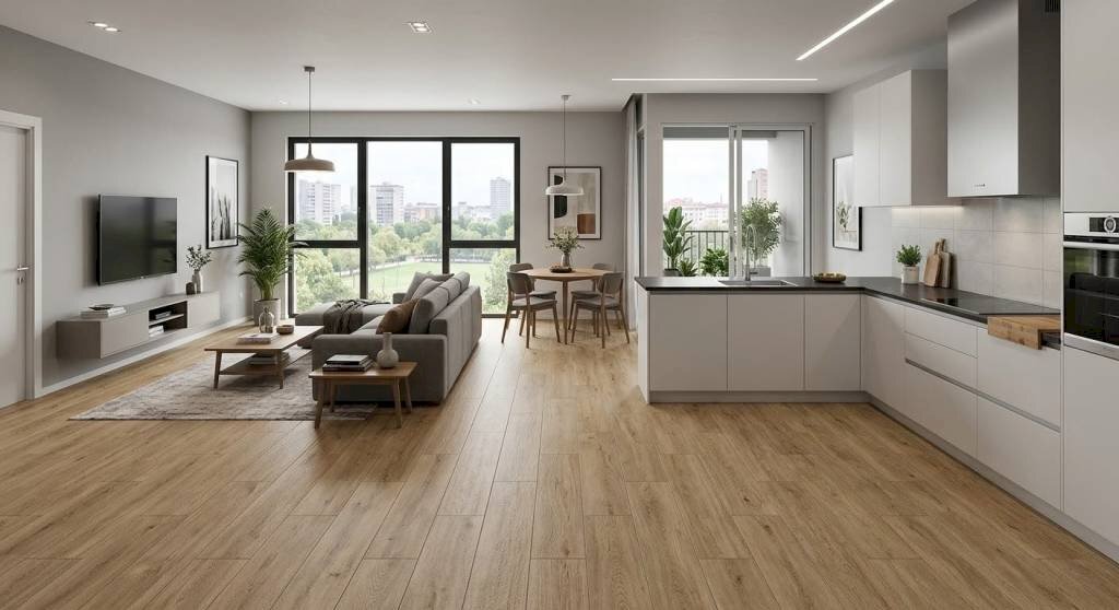 Cucina - Trilocale San Lazzaro di Savena - foto 1