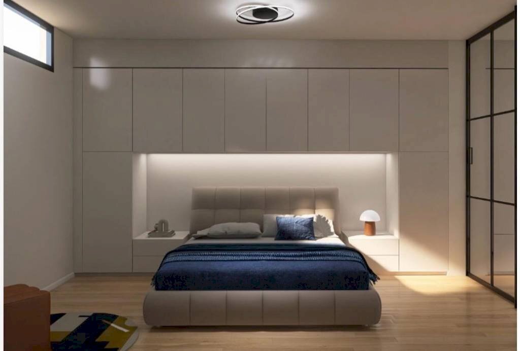 Camera da letto - Trilocale San Lazzaro di Savena - foto 2