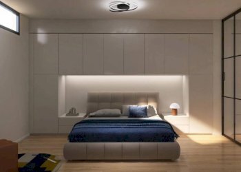 Camera da letto - Trilocale San Lazzaro di Savena - foto 2