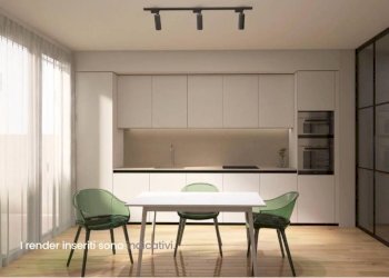 Veranda - Trilocale San Lazzaro di Savena - foto 3