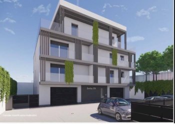 Facciata - Trilocale San Lazzaro di Savena - foto 6