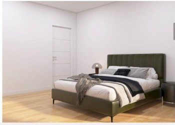 Camera da letto - Trilocale San Lazzaro di Savena - foto 7