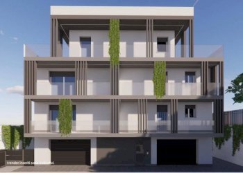 Facciata - Trilocale San Lazzaro di Savena - foto 8
