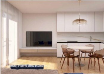 Salone - Trilocale San Lazzaro di Savena - foto 10