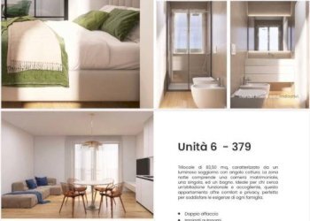 Altro - Trilocale San Lazzaro di Savena - foto 11