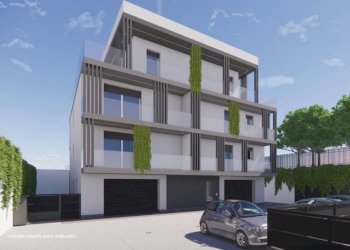 Facciata - Trilocale San Lazzaro di Savena - foto 12