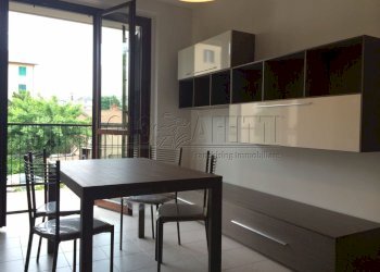 parete soggiorno - Two-room apartment Via XXV Aprile 92/b, Limbiate - photo 1