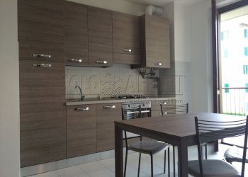 parete cucina - Two-room apartment Via XXV Aprile 92/b, Limbiate - photo 2
