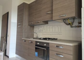 cucina - Two-room apartment Via XXV Aprile 92/b, Limbiate - photo 5