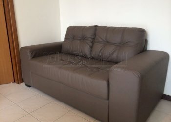 divano - Two-room apartment Via XXV Aprile 92/b, Limbiate - photo 6