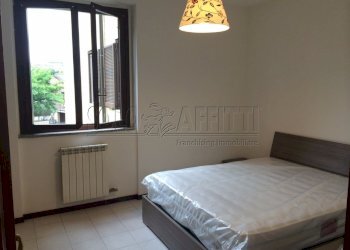 camera da letto - Two-room apartment Via XXV Aprile 92/b, Limbiate - photo 7