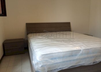 camera da letto - Two-room apartment Via XXV Aprile 92/b, Limbiate - photo 8