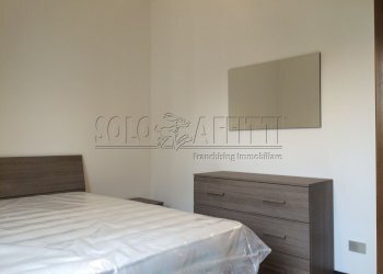 camera da letto - Two-room apartment Via XXV Aprile 92/b, Limbiate - photo 9