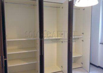 armadio - Two-room apartment Via XXV Aprile 92/b, Limbiate - photo 10