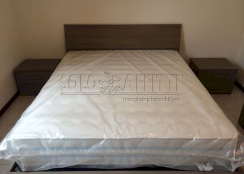 camera da letto - Two-room apartment Via XXV Aprile 92/b, Limbiate - photo 12