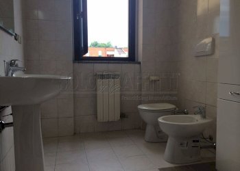 bagno - Two-room apartment Via XXV Aprile 92/b, Limbiate - photo 13