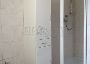 doccia - Two-room apartment Via XXV Aprile 92/b, Limbiate - photo 14