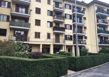 esterno - Two-room apartment Via XXV Aprile 92/b, Limbiate - photo 15