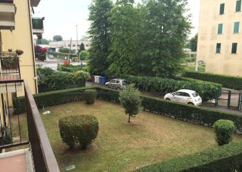 contesto esterno - Two-room apartment Via XXV Aprile 92/b, Limbiate - photo 16
