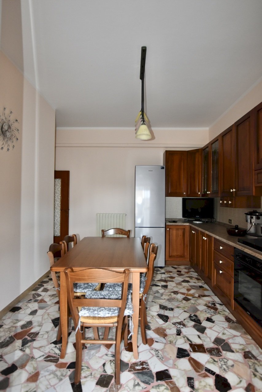Cucina - Quadrilocale Via Luigi Galvani 5, San Giovanni in Persiceto - foto 3