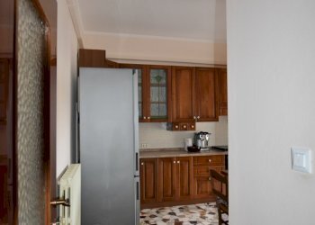 Cucina - Quadrilocale Via Luigi Galvani 5, San Giovanni in Persiceto - foto 2