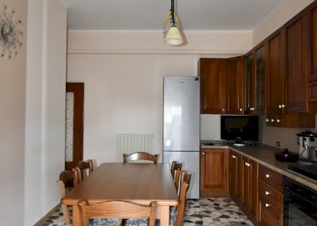 Cucina - Quadrilocale Via Luigi Galvani 5, San Giovanni in Persiceto - foto 3