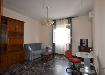 Sala - Quadrilocale Via Luigi Galvani 5, San Giovanni in Persiceto - foto 6