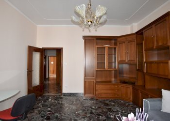 Sala - Quadrilocale Via Luigi Galvani 5, San Giovanni in Persiceto - foto 7