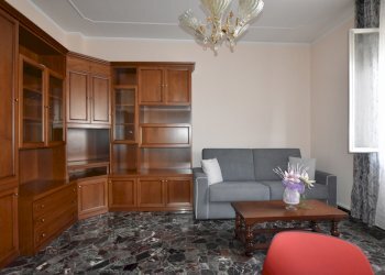 Sala - Quadrilocale Via Luigi Galvani 5, San Giovanni in Persiceto - foto 8