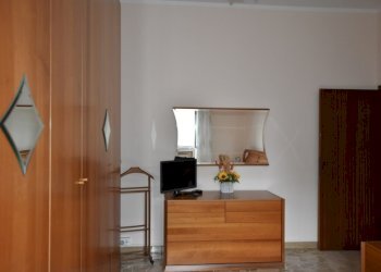 Camera da letto - Quadrilocale Via Luigi Galvani 5, San Giovanni in Persiceto - foto 11