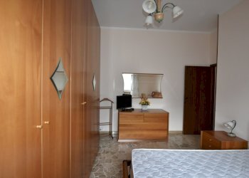 Camera da letto - Quadrilocale Via Luigi Galvani 5, San Giovanni in Persiceto - foto 12