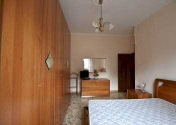 Camera da letto - Quadrilocale Via Luigi Galvani 5, San Giovanni in Persiceto - foto 13