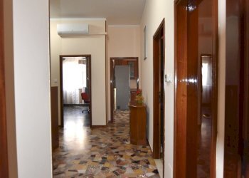 Corridoio - Quadrilocale Via Luigi Galvani 5, San Giovanni in Persiceto - foto 14