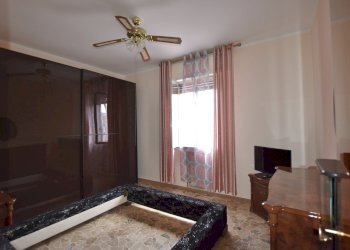 Camera da letto - Quadrilocale Via Luigi Galvani 5, San Giovanni in Persiceto - foto 15