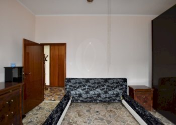 Camera da letto - Quadrilocale Via Luigi Galvani 5, San Giovanni in Persiceto - foto 16