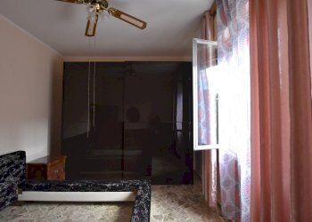 Camera da letto - Quadrilocale Via Luigi Galvani 5, San Giovanni in Persiceto - foto 17
